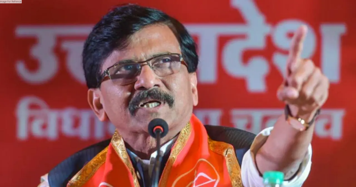 Sanjay Raut welcomes Congress' efforts to unite, says entire opposition will remain united in 2024